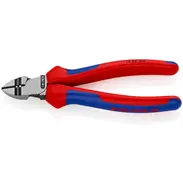 KNIPEX Boční odizolovací kleště 160 mm
